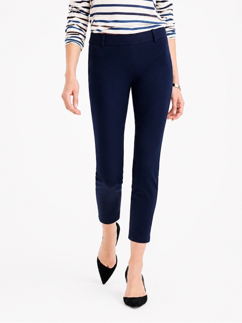 J Crew Winnie Pant NWT 8